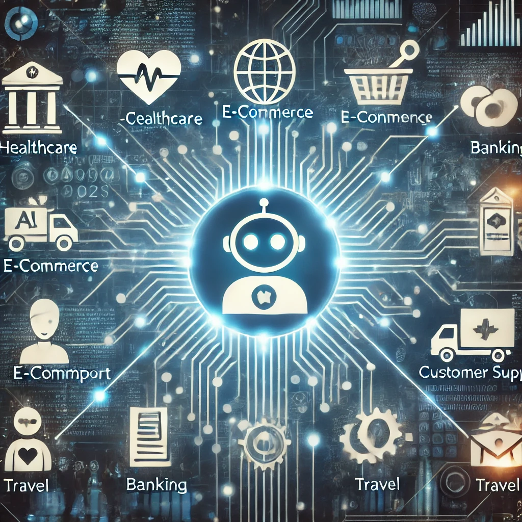 AI Chatbots – An Essential for Your Business in 2025 – Muneer Alwafaa
